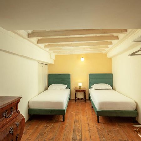 Cappellari Apartments - Campo De' Fiori 로마 외부 사진